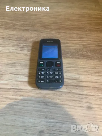 Nokia 100, снимка 2 - Nokia - 48096730