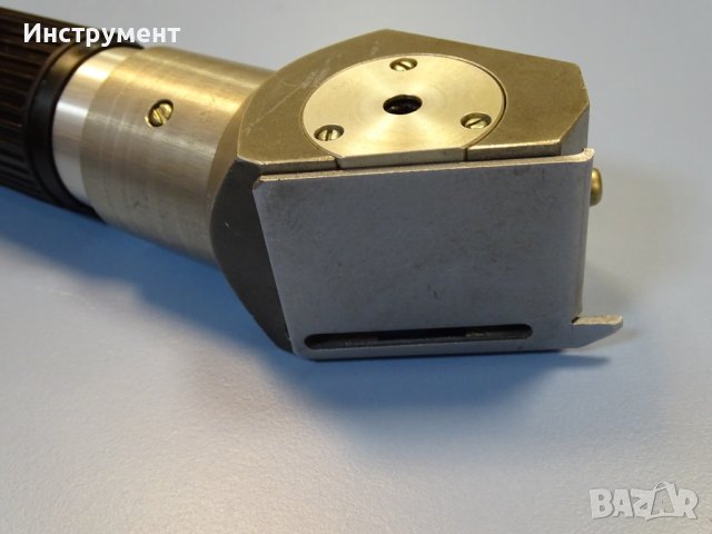 Пневматична ръчна дискова машина МПД-50 ф50mm 3000min-1, снимка 5 - Други инструменти - 43240231