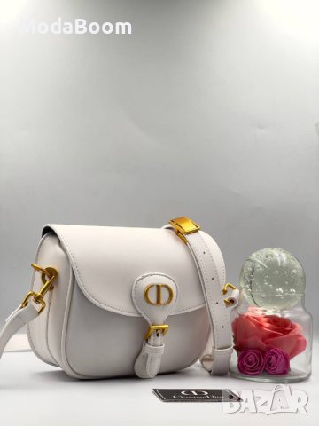 ✨🆕Christian Dior различни цветове луксозни дамски чанти🆕✨, снимка 9 - Чанти - 43729407