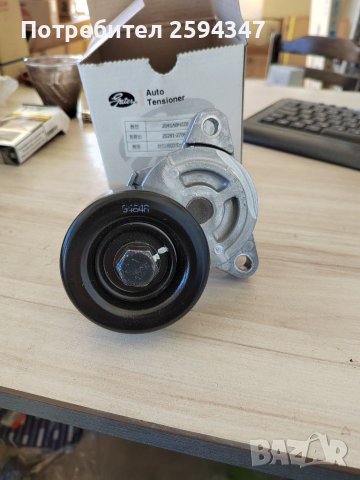 HYUNDAI ACCENT ELANTRA GETZ GRANDEUR MATRIX SANTA FE TUCSON TRAJET 1.5-2.0-2.2CRDI ОБТЕГАЧ ПИСТОВ 