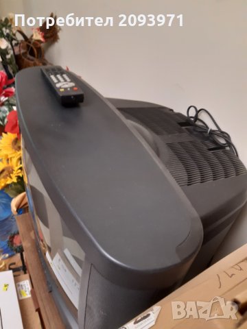 Телевизор Samsung , снимка 5 - Телевизори - 33579573