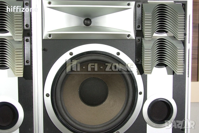 Тонколони  Jamo power 330s , снимка 5 - Тонколони - 53476439