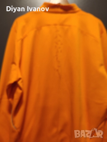 Мъжко спортно горнище. , снимка 4 - Спортни дрехи, екипи - 52420013