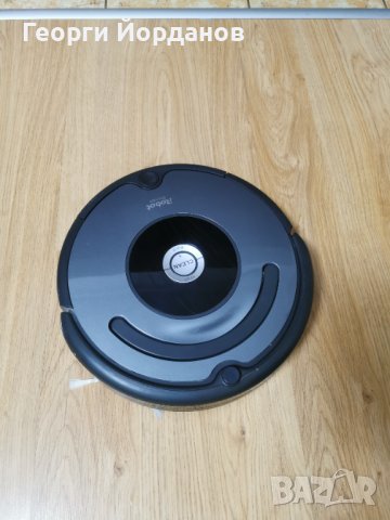 Irobot rumba, снимка 1 - Прахосмукачки - 44087135