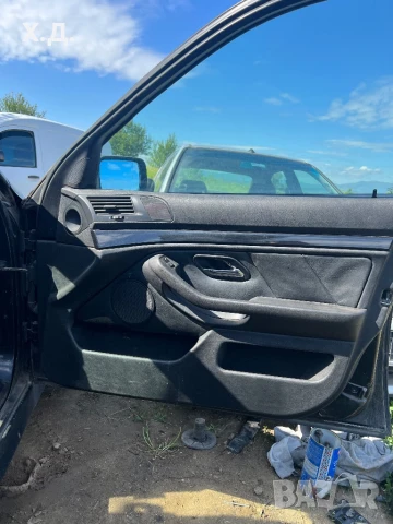 Кори. БМВ Е39, снимка 2 - Части - 50567480