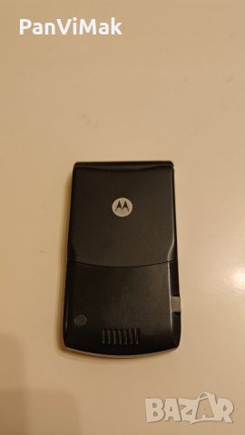 Motorola V3 , снимка 5 - Motorola - 34049235