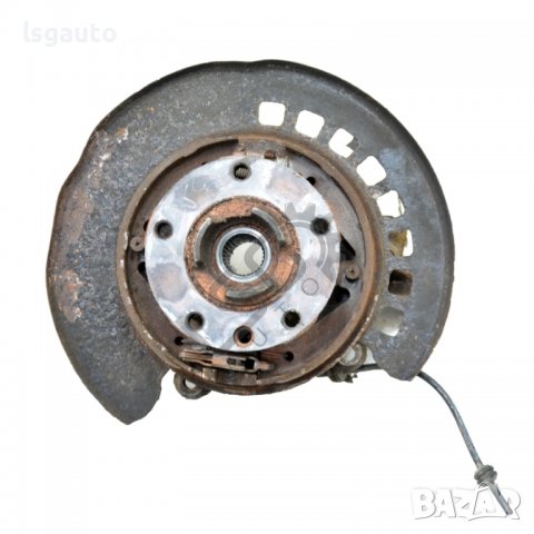 Заден десен шенкел Volkswagen Touareg I (7L) 2002-2010 ID:97220