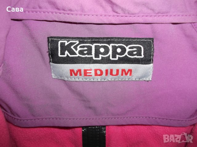 Софтшел KAPPA   дамски,М