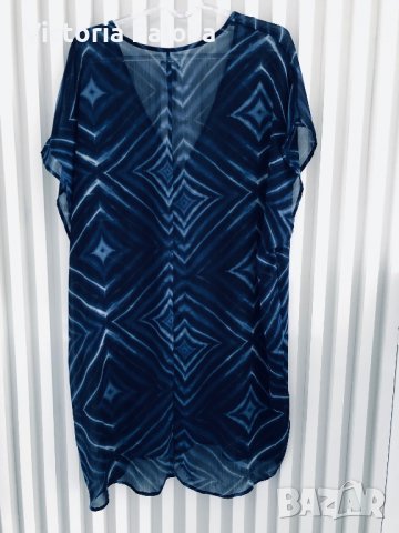 Много красива голяма блуза-туника, снимка 6 - Туники - 28652318