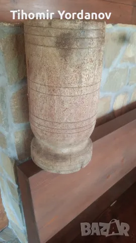 Чутура., снимка 17 - Антикварни и старинни предмети - 49817666