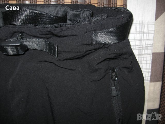 Зимно долнище MELLO,S  мъжко,ХЛ, снимка 5 - Спортни дрехи, екипи - 38375540