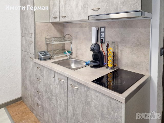 Студио под наем в Апарт комплекс Амара, снимка 11 - Квартири, нощувки - 43976695