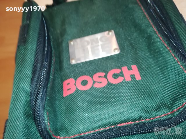 bosch-24х19х9см чанта 2512231009, снимка 3 - Други инструменти - 43541536