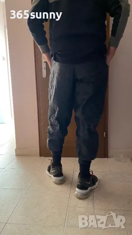 Nike M/L долнище, снимка 5 - Спортни дрехи, екипи - 48026079