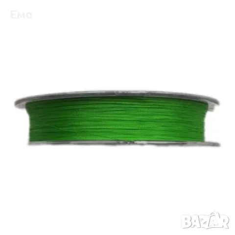 Плетено влакно - Osako Casting - 300m - 0.16мм, снимка 5 - Екипировка - 48357693