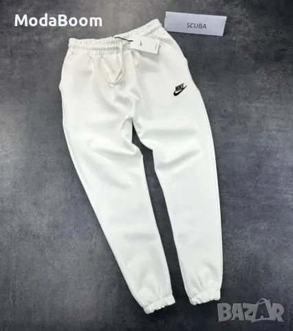 Nike Дамски долнища памук с вата, снимка 11 - Спортни екипи - 48935686