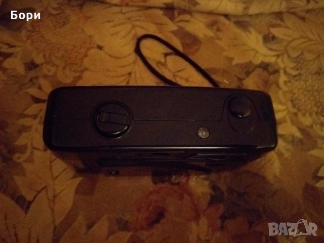 Olympus Camera Shoot & Go R 35mm, снимка 4 - Фотоапарати - 27069151