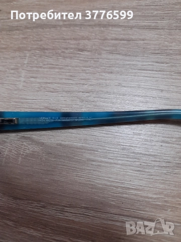 Диоптрични рамки VERSACE 19-69, снимка 4 - Слънчеви и диоптрични очила - 51933572