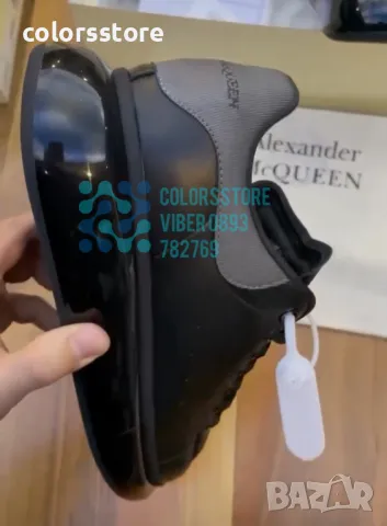 Мъжки кецове  Alexander McQueen-BR199te