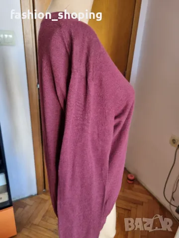 Мъжки пуловер(блуза) Scotch &Soda,размер М, снимка 3 - Пуловери - 48823387