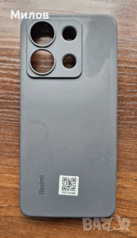 Xiaomi Redmi Note 13 256GB ЧИСТО НОВ, снимка 6 - Xiaomi - 53451824