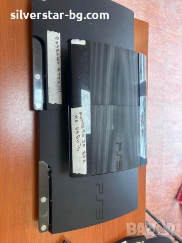 Playstation 3 ps 3 за части, снимка 2 - PlayStation конзоли - 53390293