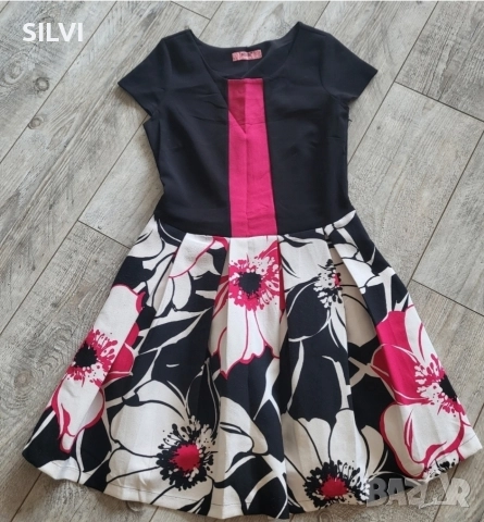 Рокли размер 36-38. , снимка 12 - Рокли - 52727214