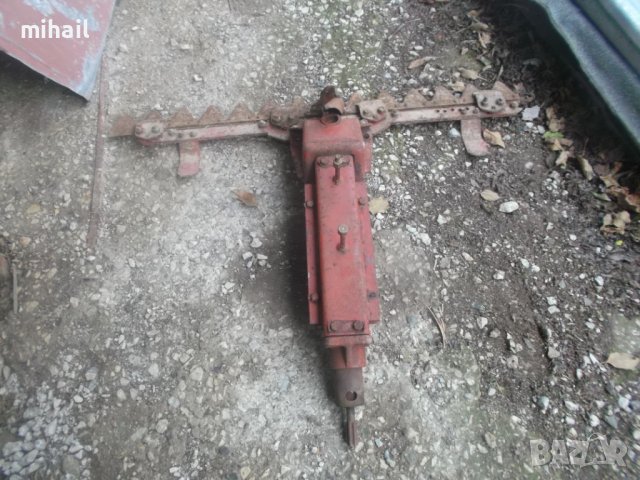 косачка за мотоблок беларус, снимка 2 - Градинска техника - 43394889