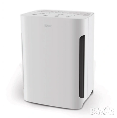 Въздухопречиствател Muhler, APM-200UV