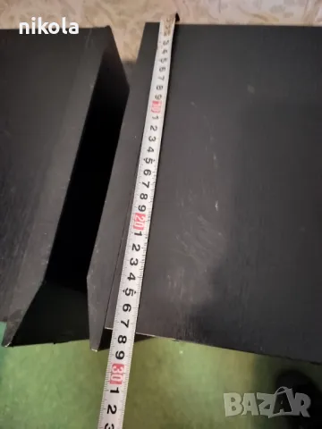 Тонколони REVOX MKX  -440лв, снимка 7 - Тонколони - 49009583