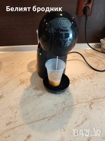 Кафемашина KRUPS 