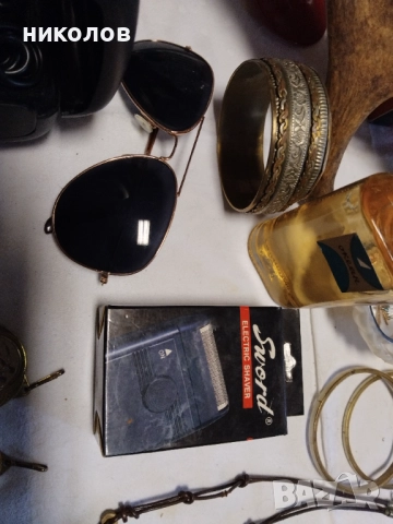 СТАРИ ПРЕДМЕТИ, снимка 18 - Антикварни и старинни предмети - 52868231