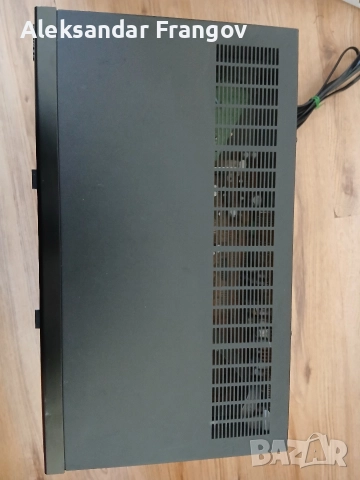 двукасетъчен дек KENWOOD модел KX - W 8060, снимка 3 - Декове - 52749063