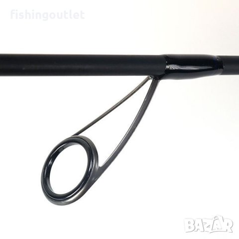 Спининг Formax Tornado Spin 1.83mt 0.5-6gr и 2.13mt 3-12гр, снимка 3 - Въдици - 34593177