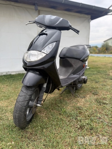 Peugeot vivacity 49cc, снимка 2 - Мотоциклети и мототехника - 51847387