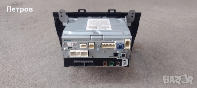 Оригинална(фабрична) мултимедия Subaru, снимка 6 - Аксесоари и консумативи - 50676709