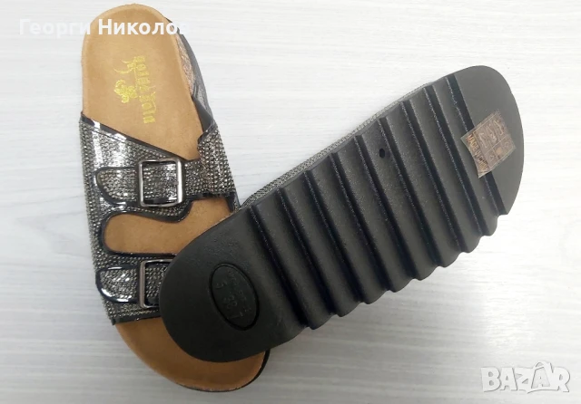 Дамски обувки , снимка 18 - Дамски ежедневни обувки - 50716897