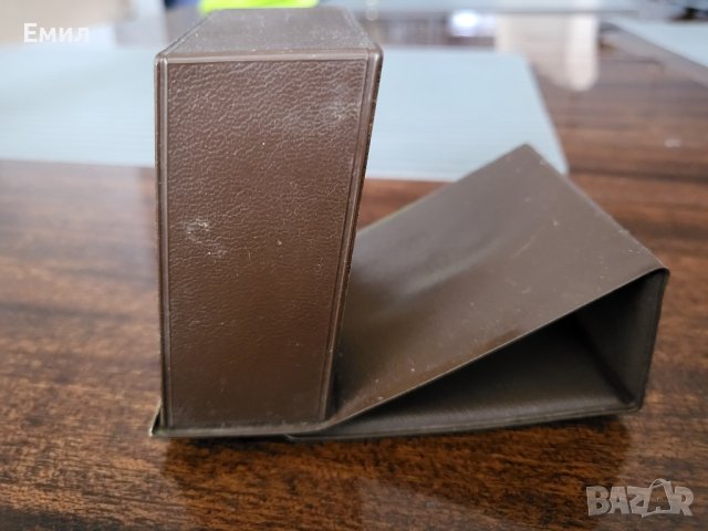 Колекционерски часовник будилник KAISER, снимка 2 - Колекции - 43438684