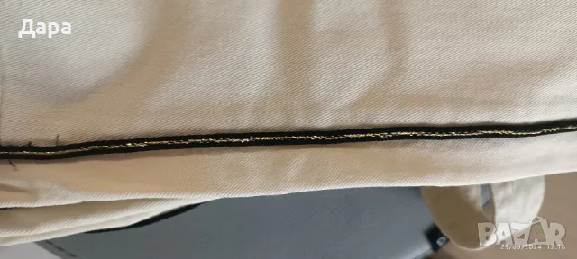 Дамски панталон М, снимка 11 - Панталони - 47410111