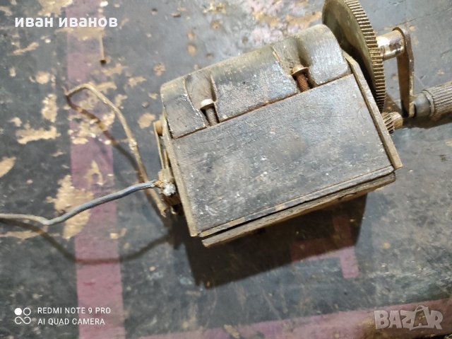 Магнет 20 000 волта, снимка 6 - Резервни части за машини - 32830022