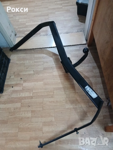 Оем теглич форд фокус мк2,мк3 и С - макс, снимка 8 - Части - 51920076