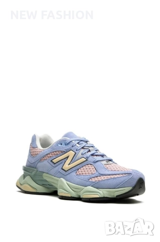 Дамски Маратонки ✨New Balance , снимка 3 - Маратонки - 51991975