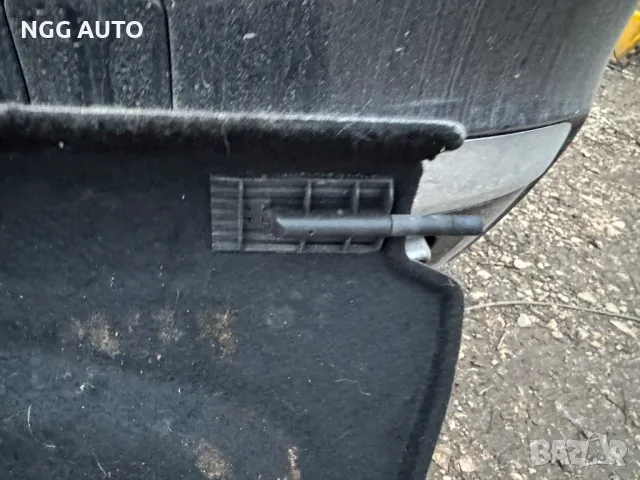 Кора Багажник за Форд Фокус 1, Ford Focus Mk1, 1997-2005 г., снимка 4 - Части - 48302389