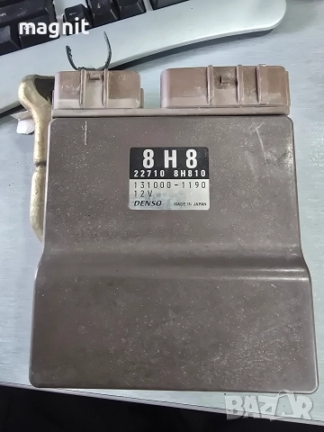 227108H810 Модул дюзи за Nissan X-Trail T30 131000-1190