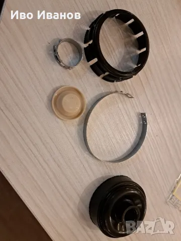 Нови части за лада нива., снимка 6 - Части - 48787912