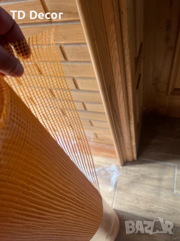 Мрежа за изолация 160гр./м2 ПРОМОЦИЯ, снимка 3 - Строителни материали - 51065950