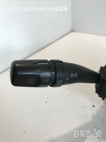 Лост за чистачки и фарове за KIA Cerato 1.5 CRDi (2004), снимка 3 - Части - 53247142