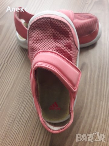 ADIDAS FORTASWIM SANDALS , снимка 1