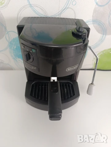 Delonghi combina bar , снимка 4 - Кафемашини - 50451948