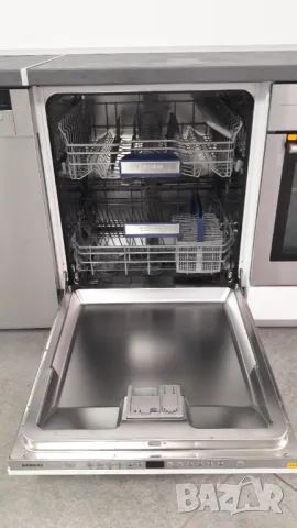 Съдомиялна SIEMENS за пълно вграждане 60см, снимка 2 - Съдомиялни - 48944081